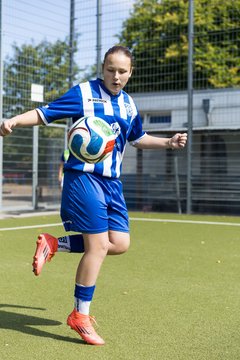 Bild 81 - wBJ FC Suederelbe.